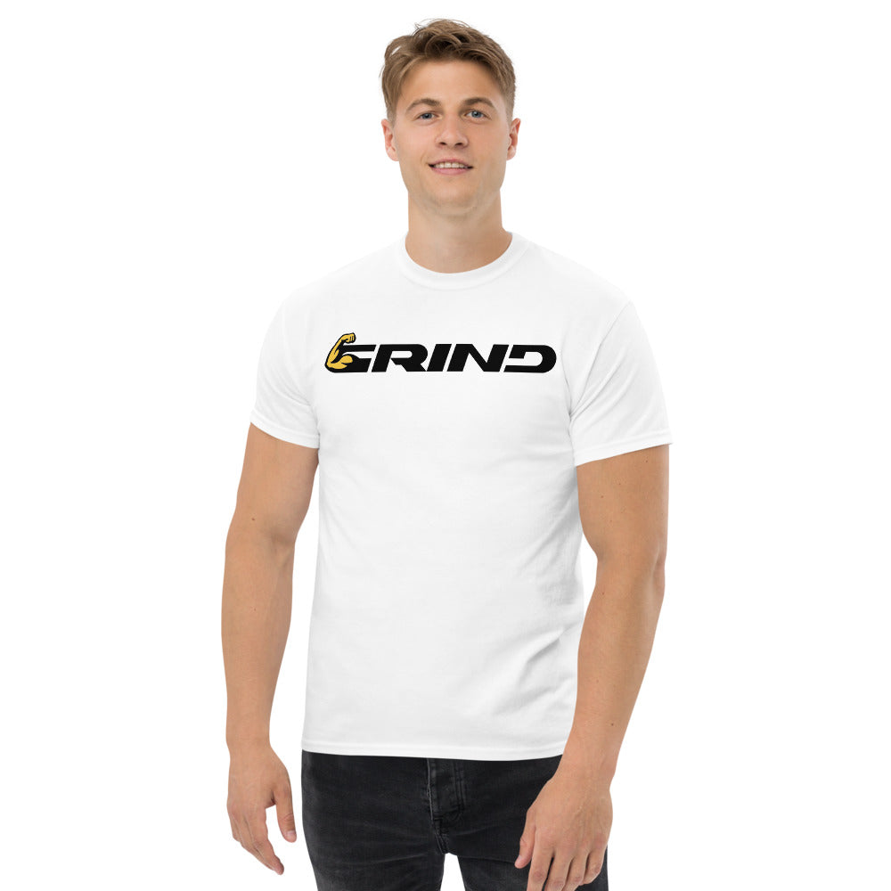 Grind Across T-Shirt