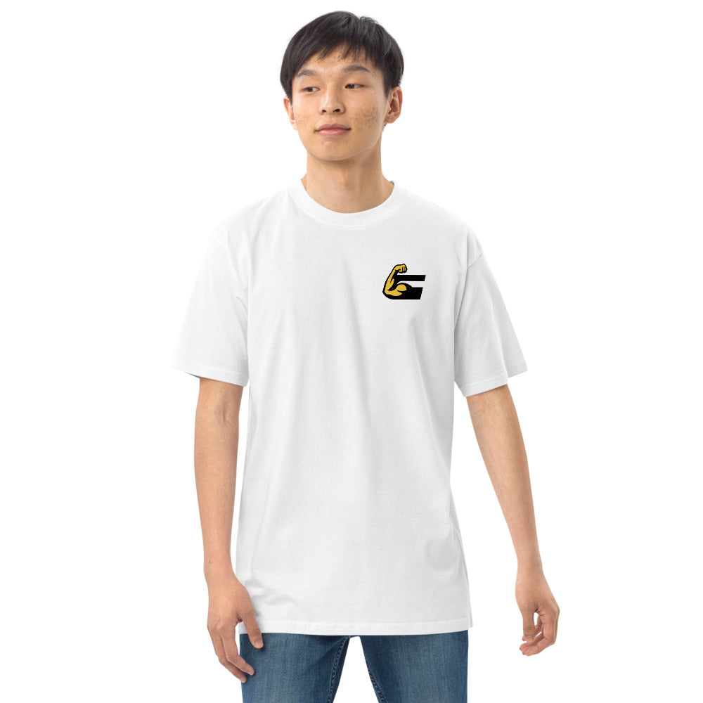 Grind 'G' T-Shirt