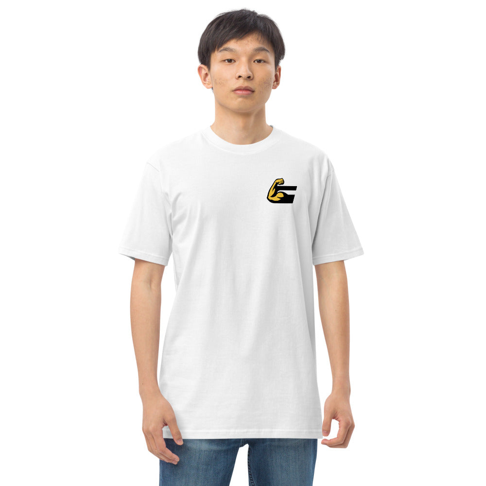 Grind 'G' T-Shirt