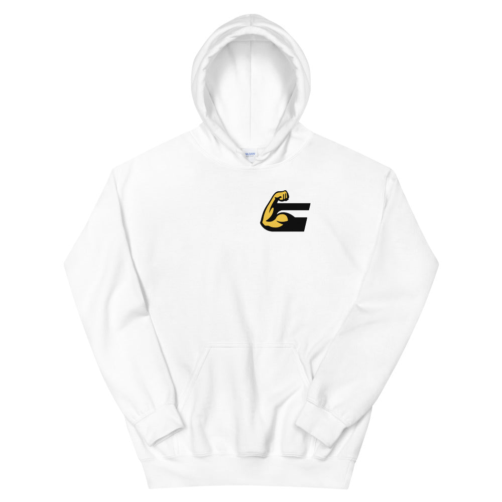 Grind 'G' Hoodie